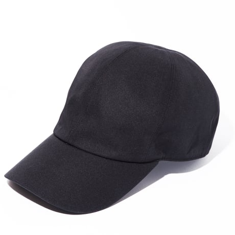 IRIS47 ベロアキャップ ブラック IRIS47｜push cap 帽子 ベルベット ベロア - H.O.V(フォブ
