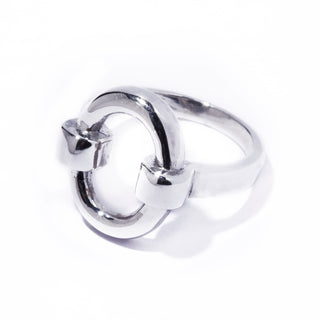 oval ring