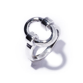 oval ring