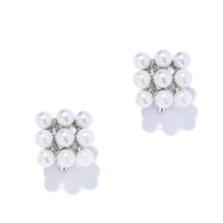 petit axis earring