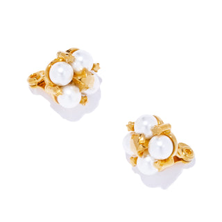 petit cosmic earring