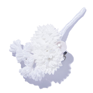 blooming corsage