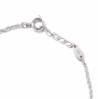 baroque pearl bracelet