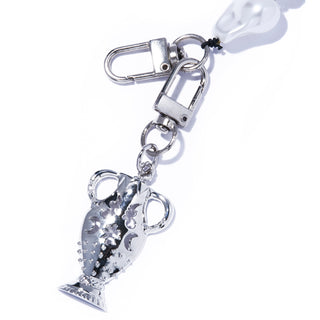 treasure pot pearl strap