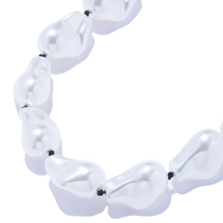 magician cat pearl strap