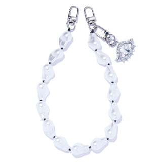 eye pearl strap
