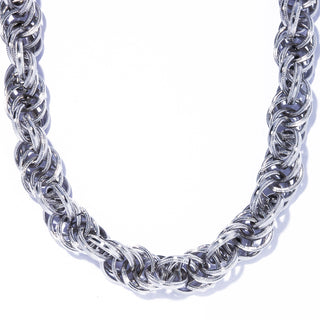 spiral choker