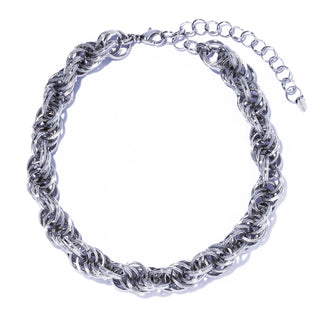 spiral choker
