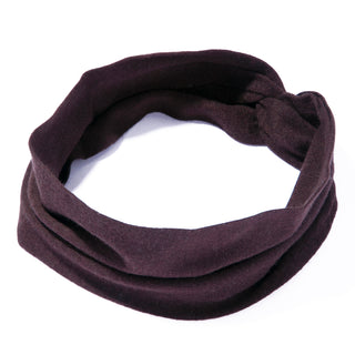cashmere turban