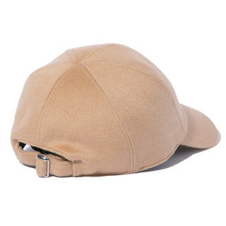 fog cashmere cap