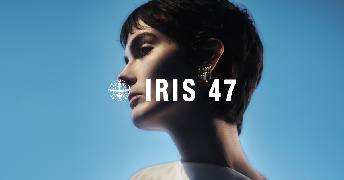 FAQ – iris47