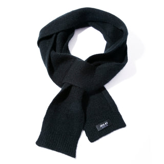 cashmere tie stole