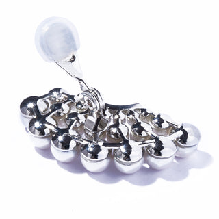 heather earring