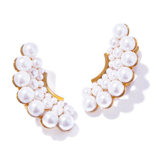 heather earring