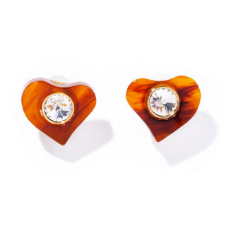 Betty petite earring