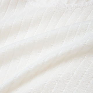 cashmere sheer knit tops