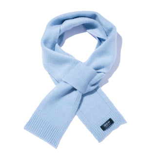 cashmere tie stole