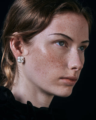 petit cosmic earring