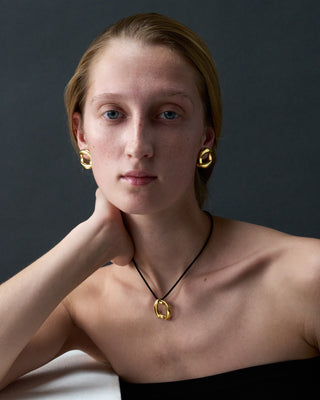 rome necklace