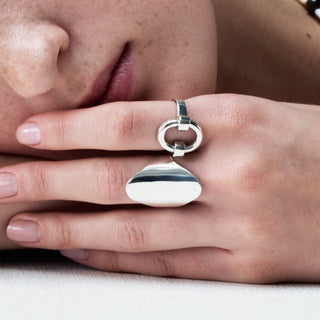 scale ring SS
