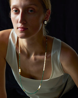 Elizabeth earrring
