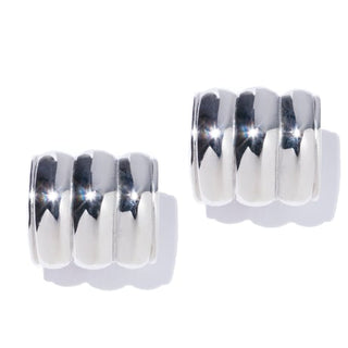 rib earring