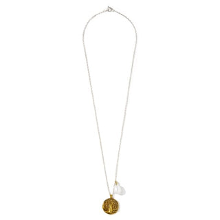 tree necklace