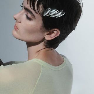 sheer long sleeve tops