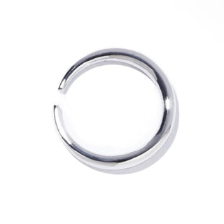 moon ear cuff