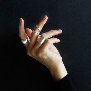 the line ring