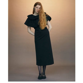 Mozart dress