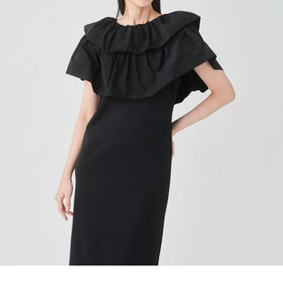 Mozart dress