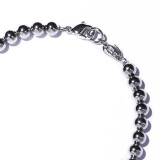 rock necklace