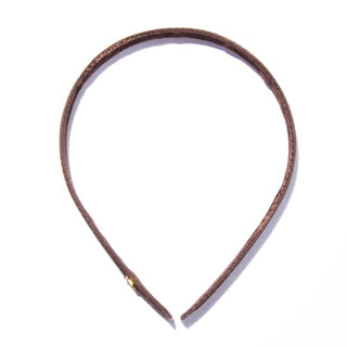 velvet headband