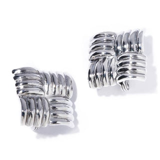 arabesque earring
