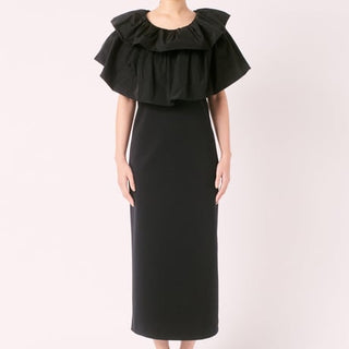 Mozart dress