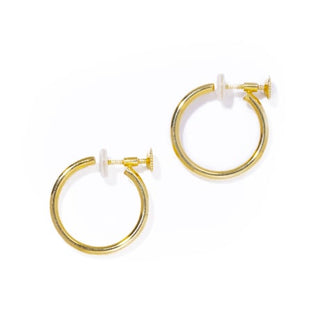 idea hoop earring S