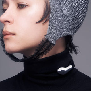 mind brooch