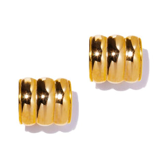 rib earring