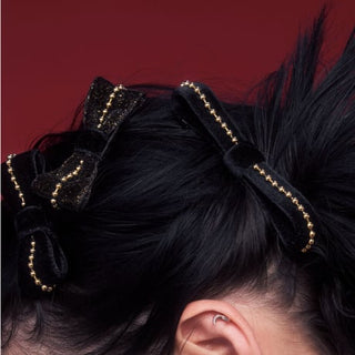 velvet clip