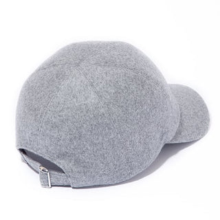 fog cashmere cap