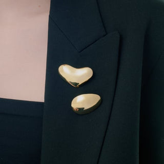mind brooch