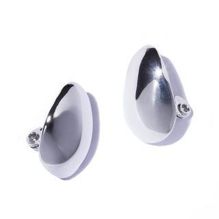 petite calm earring