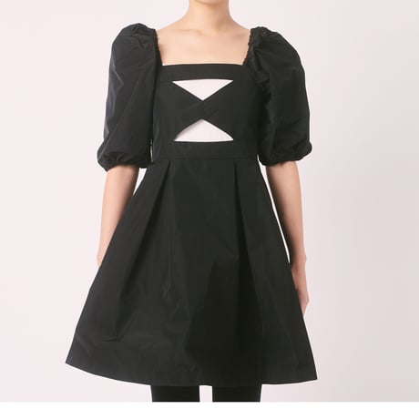 Image showcasing Johann dress – iris47