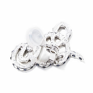 ivy drop earring