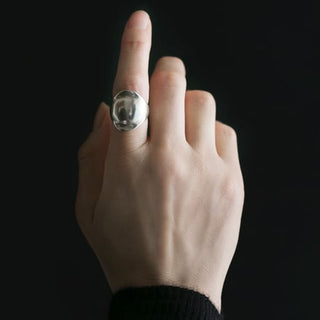 dome ring