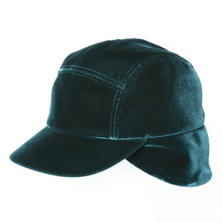 velvet cap