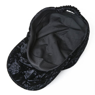 push cap