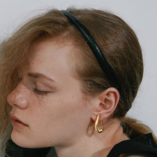 vein head band