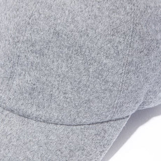 fog cashmere cap